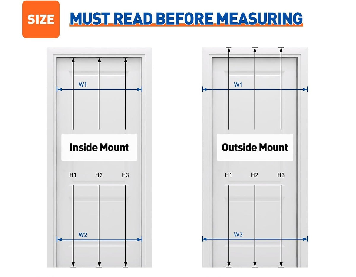 Custom Aluminum Retractable Screen Door
